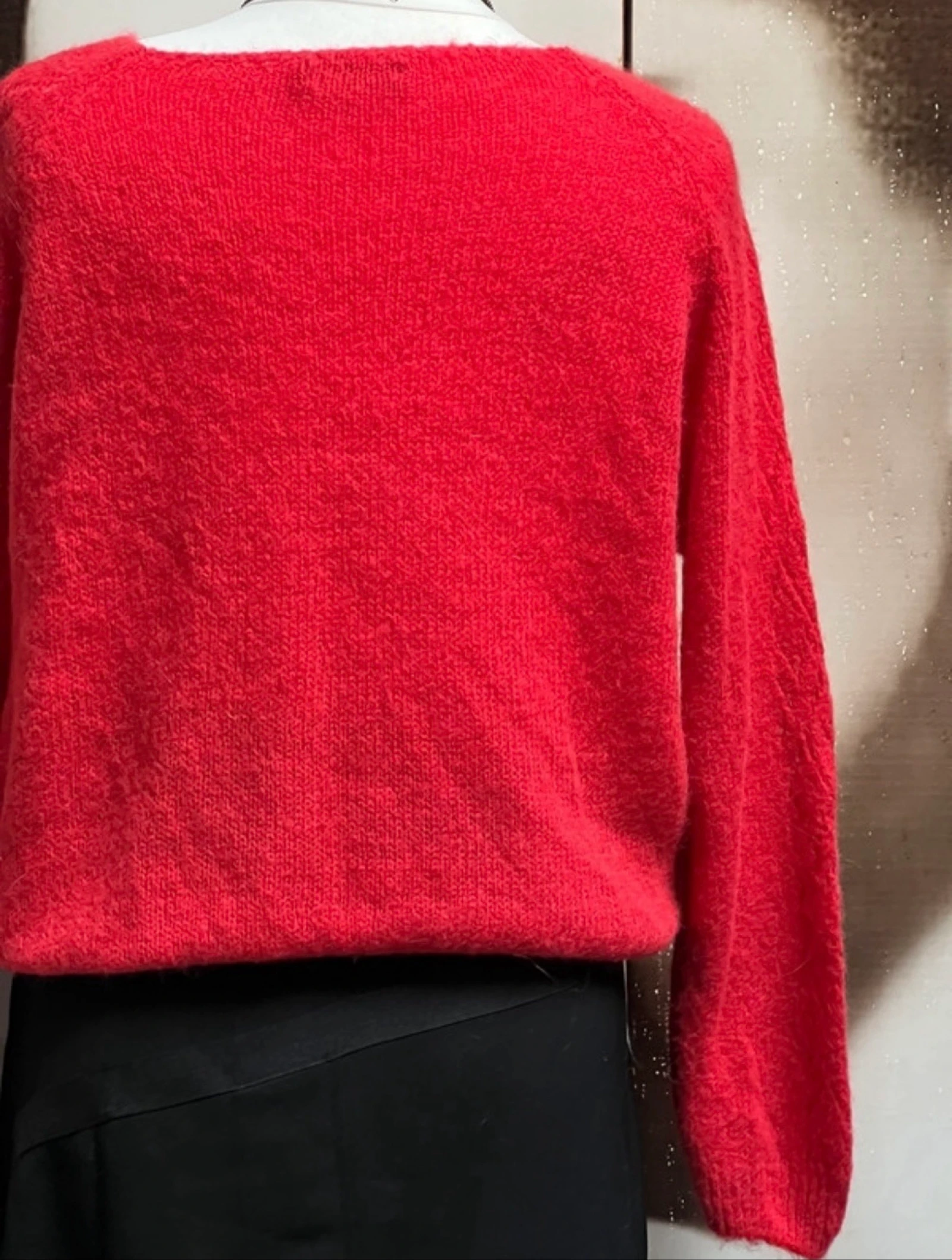 Why Not pull in blended alpaca – photo 11